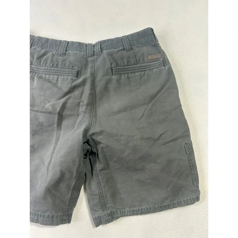 Columbia utility shorts